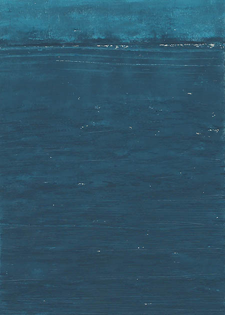Drawing by Tineke Bruijnzeels