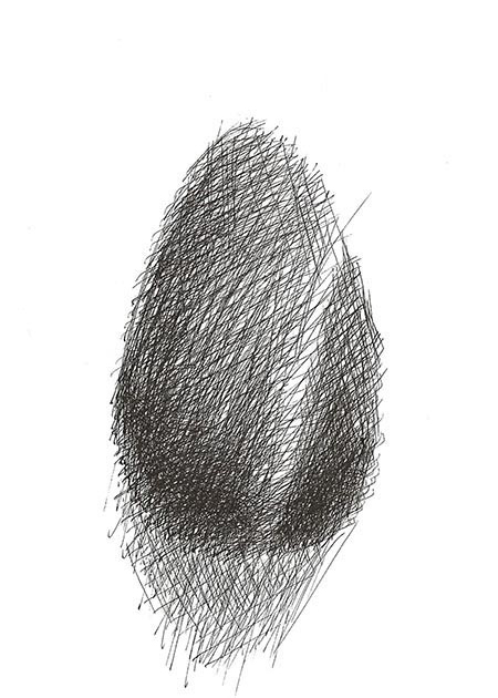 Drawing by Tineke Bruijnzeels