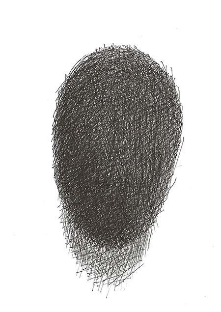 Drawing by Tineke Bruijnzeels