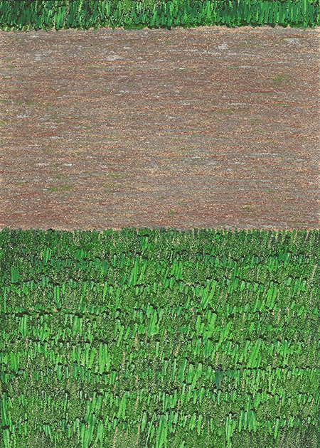 Drawing by Tineke Bruijnzeels