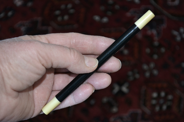 Cally Trench, Artists' Hands Photograph 97
