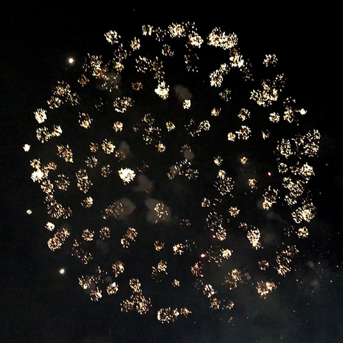 Tineke Bruijnzeels, Circles Photograph 4