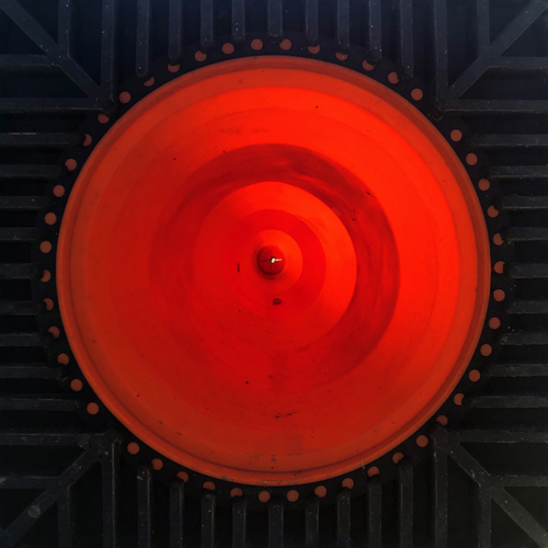 Tineke Bruijnzeels, Circles Photograph 5