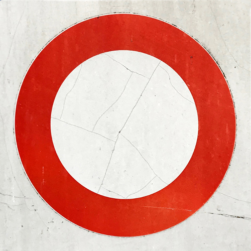 Tineke Bruijnzeels, Circles Photograph 6