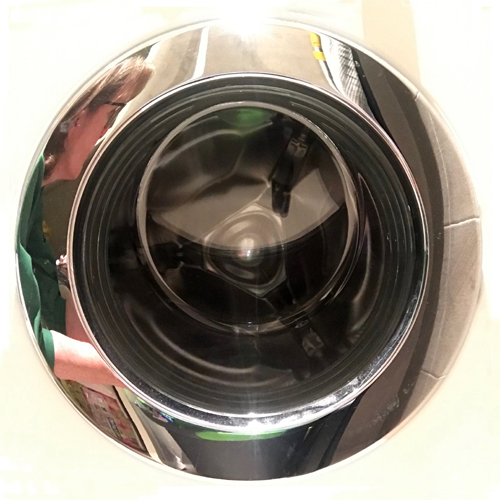 Tineke Bruijnzeels, Circles Photograph 10
