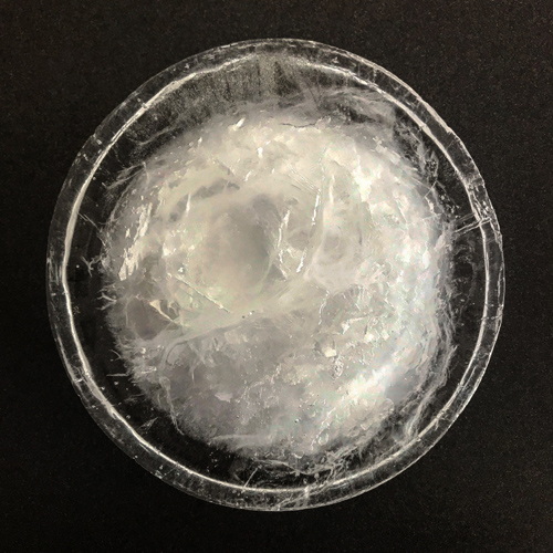 Tineke Bruijnzeels, Circles Photograph 13