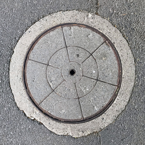 Tineke Bruijnzeels, Circles Photograph 16