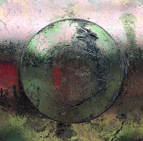 Tineke Bruijnzeels, Circles Photograph 18