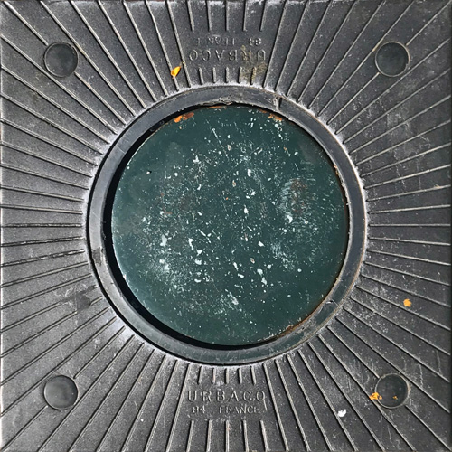 Tineke Bruijnzeels, Circles Photograph 19