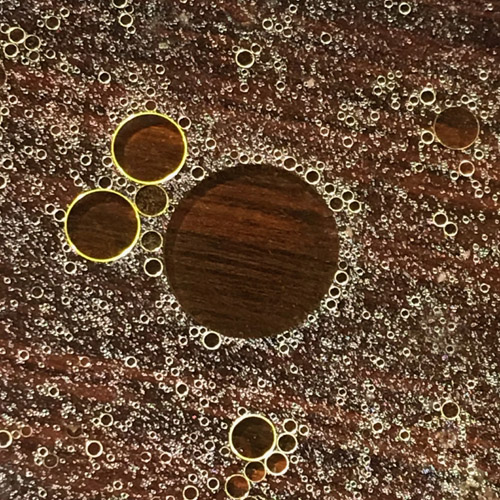 Tineke Bruijnzeels, Circles Photograph 22