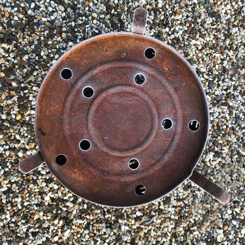 Tineke Bruijnzeels, Circles Photograph 23