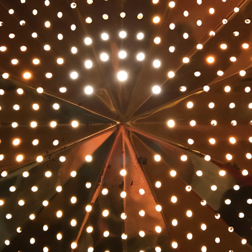 Tineke Bruijnzeels, Circles Photograph 24