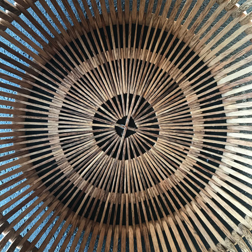 Tineke Bruijnzeels, Circles Photograph 26