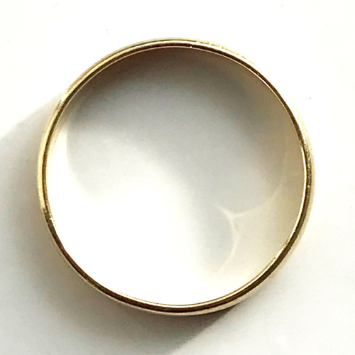 Tineke Bruijnzeels, Circles Photograph 29