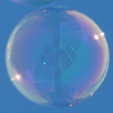 Tineke Bruijnzeels, Circles Photograph 33
