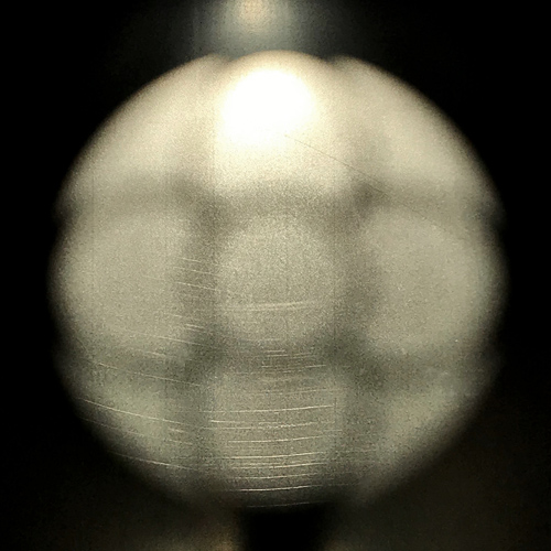 Tineke Bruijnzeels, Circles Photograph 35