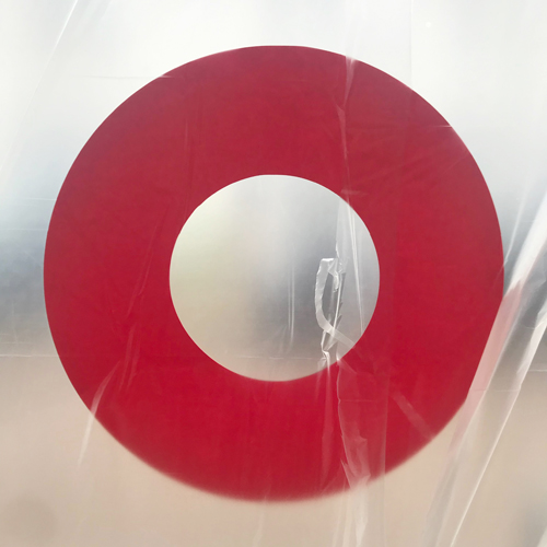 Tineke Bruijnzeels, Circles Photograph 37