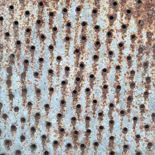 Tineke Bruijnzeels, Circles Photograph 38