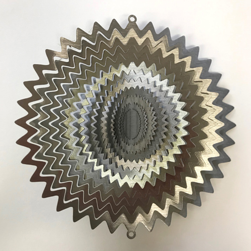 Tineke Bruijnzeels, Circles Photograph 40