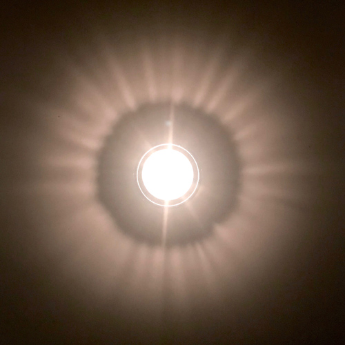 Tineke Bruijnzeels, Circles Photograph 41