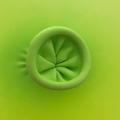 Tineke Bruijnzeels, Circles Photograph 43