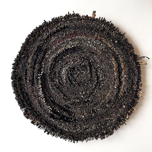 Tineke Bruijnzeels, Circles Photograph 46