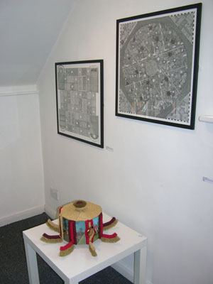At Play 2012 at the New Ashgate Gallery