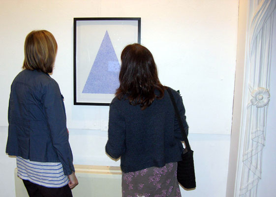 At Play 2012 at South Hill Park