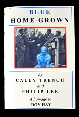 Blue Home Grown