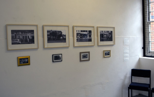 Only The Sunny Hours