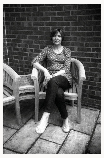 Brownie 127 photography by Alex Dewart