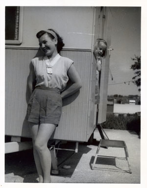 Brownie 127 photography
 by Linda Francis