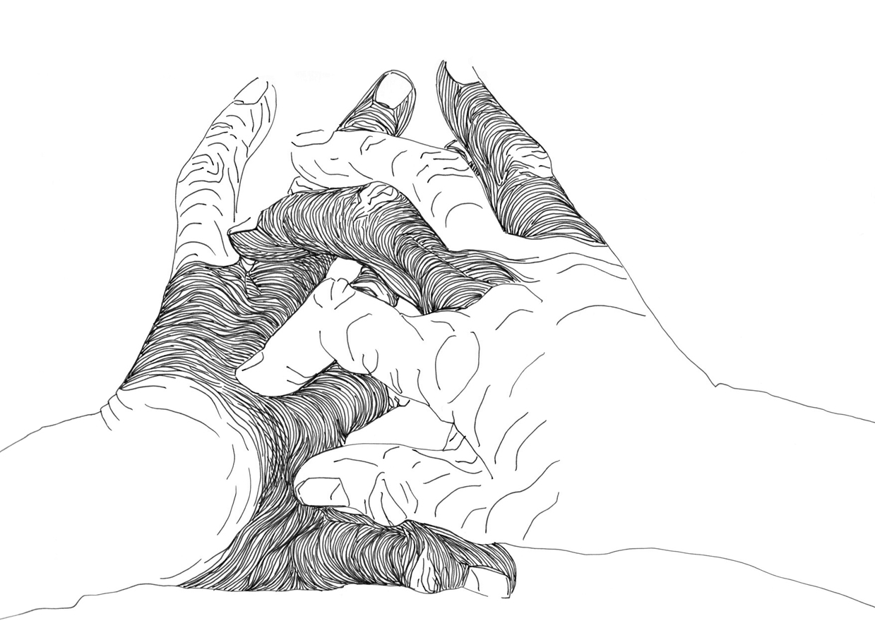 Left Hand, Right Hand III: 147/878, Monday 29th December 2025, 11.48 am - 12.18 pm