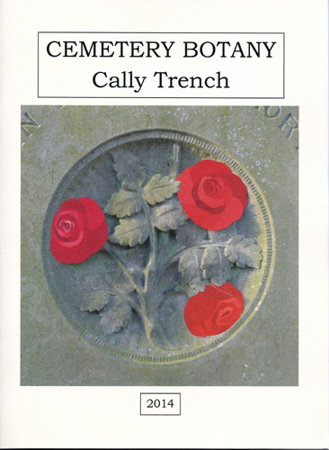 Cemetery Botany