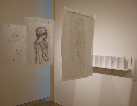 Ingrid Jensen: Philip Standing I, II and III