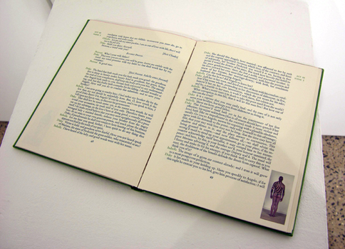 Measure for Measure Flipbook