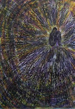 Tony Moody: Rebirth of the Universal Child