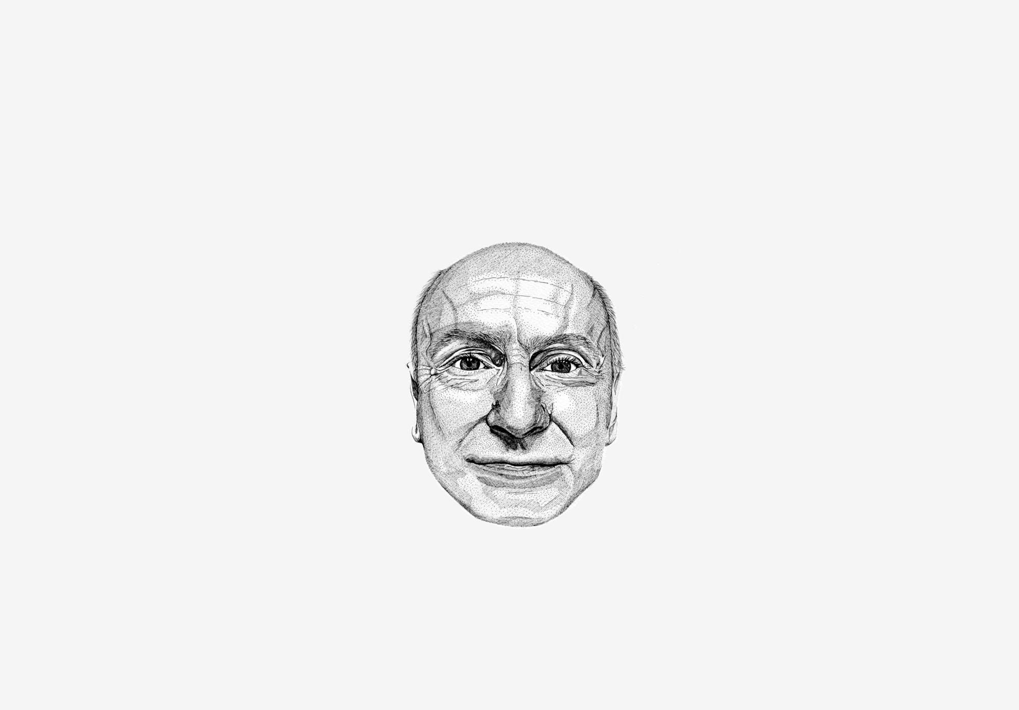 Cally Trench, Face: Rob H