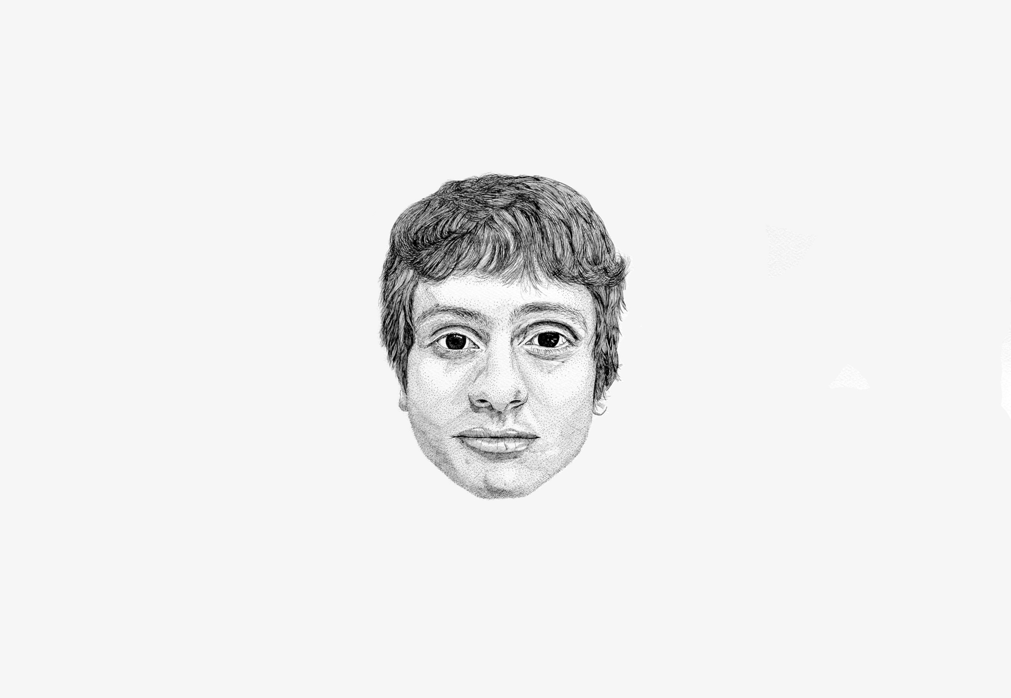 Cally Trench, Face: Theodore H