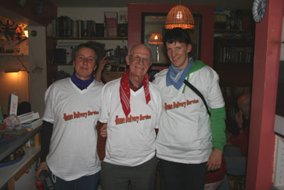 Home Delivery - Cally Trench's board games Home Delivery - Cally Trench's Board Games