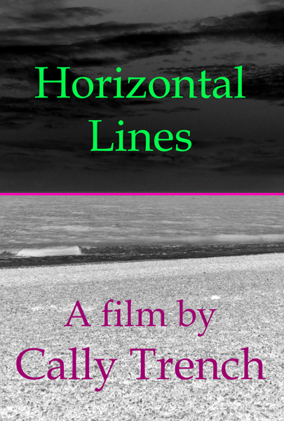 Horizontal Lines by
 Cally Trench