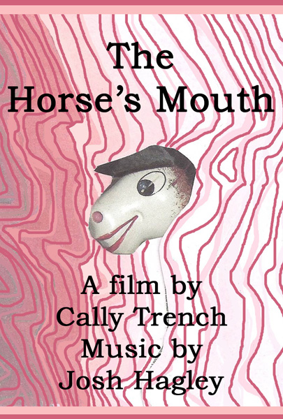 The Horse's Mouth by Cally Trench
