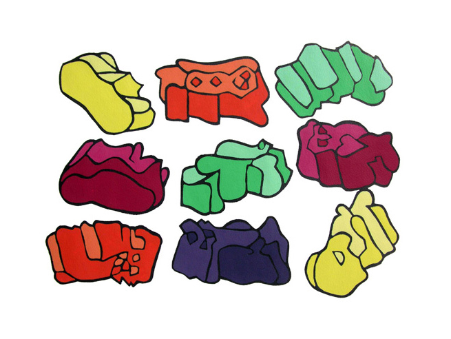 Jelly Babies