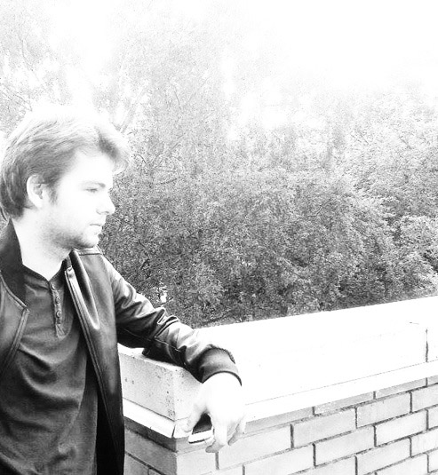 Josh Hagley: composer