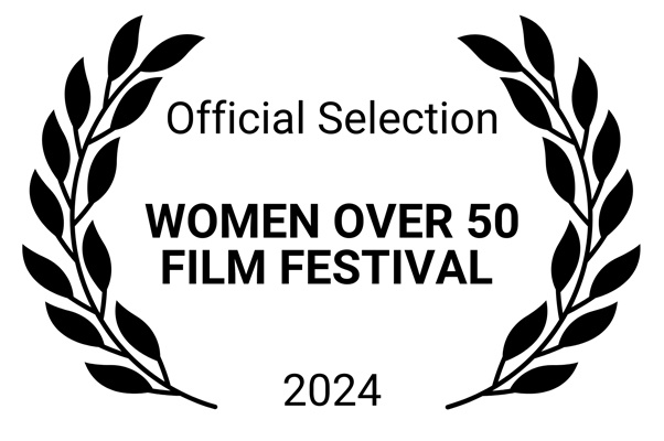 Women Over Fifty Film Festival2024