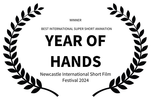 Newcastle International Short Film Festival 2024
