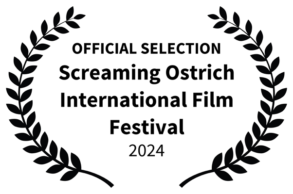 Screaming Ostrich International Film Festival 2024