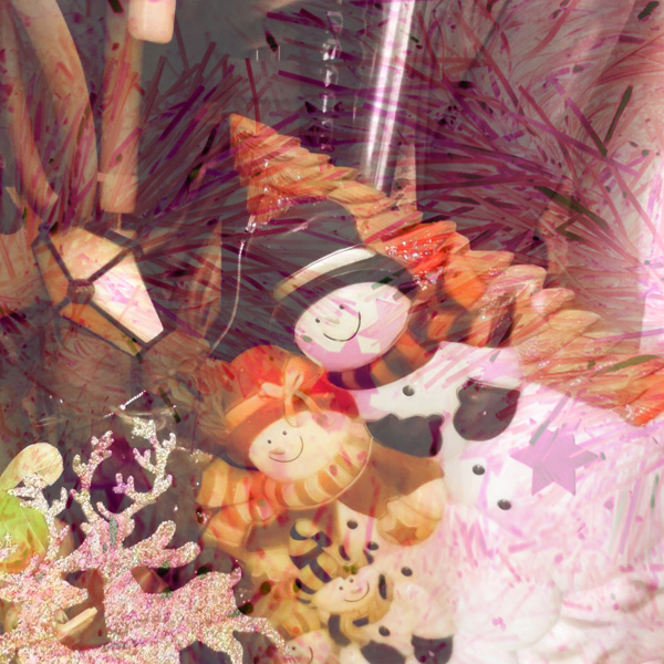 Lydia Julien and Cally Trench, 'One o'clock on Monday' 20