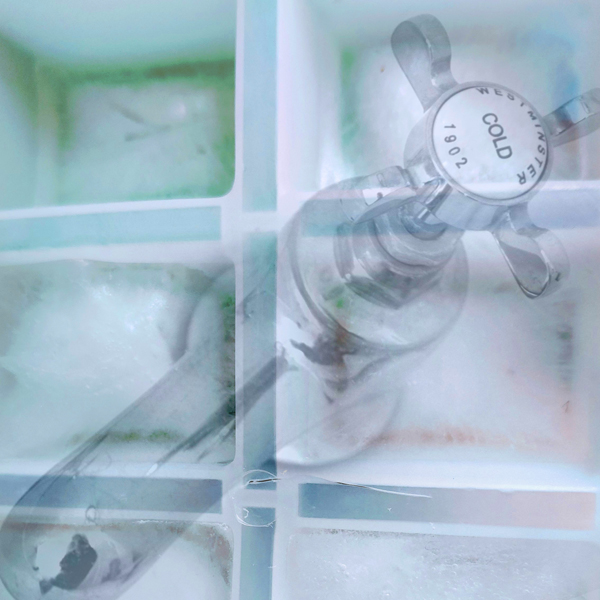 Lydia Julien and Cally Trench, 'One o'clock on Monday' 24