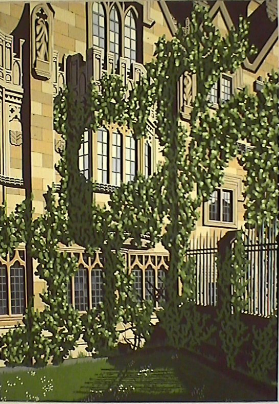 Magdalen College